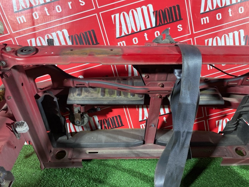 Рамка радиатора, 7000 рублей, Солонцы