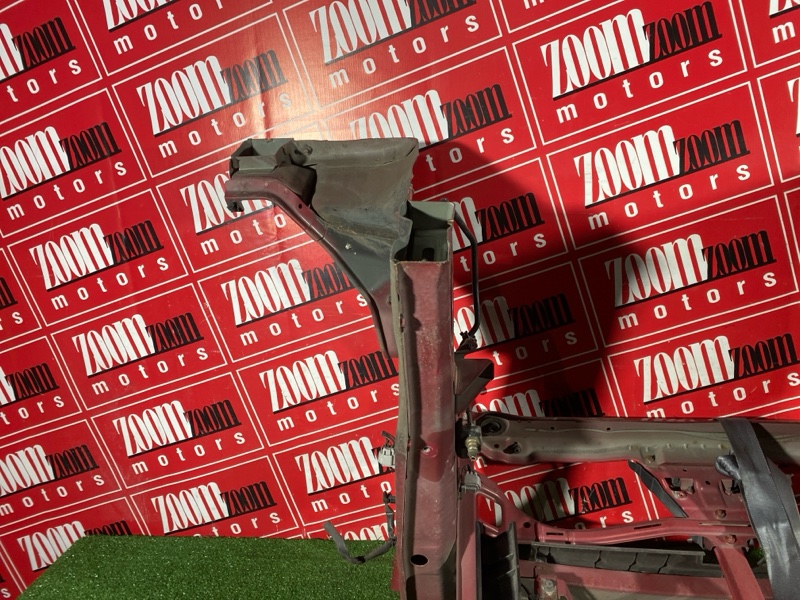 Рамка радиатора, 7000 рублей, Солонцы