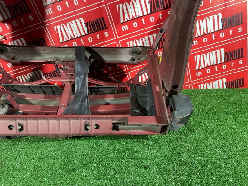 Рамка радиатора, 7000 рублей, Солонцы