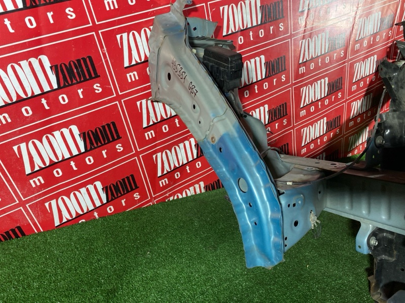 Рамка радиатора, 45000 рублей, Солонцы