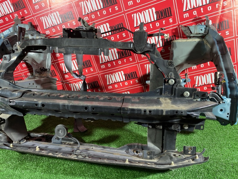 Рамка радиатора, 45000 рублей, Солонцы