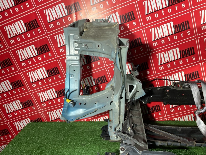 Рамка радиатора, 45000 рублей, Солонцы