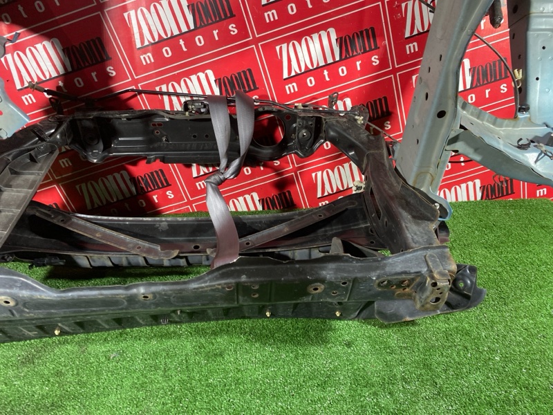 Рамка радиатора, 45000 рублей, Солонцы