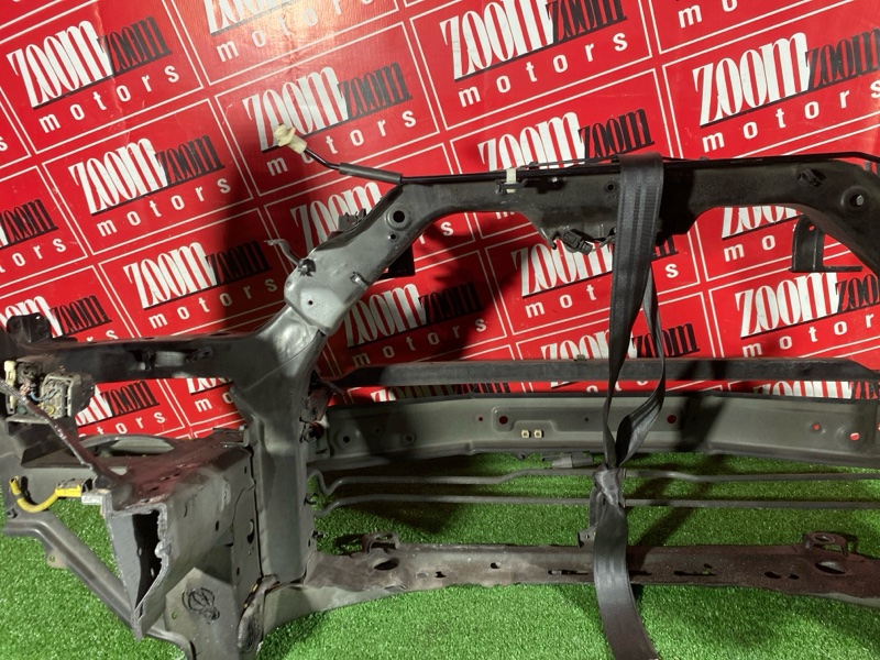 Рамка радиатора, 17000 рублей, Солонцы