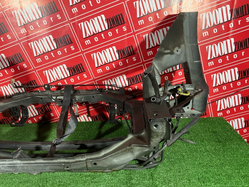 Рамка радиатора, 17000 рублей, Солонцы