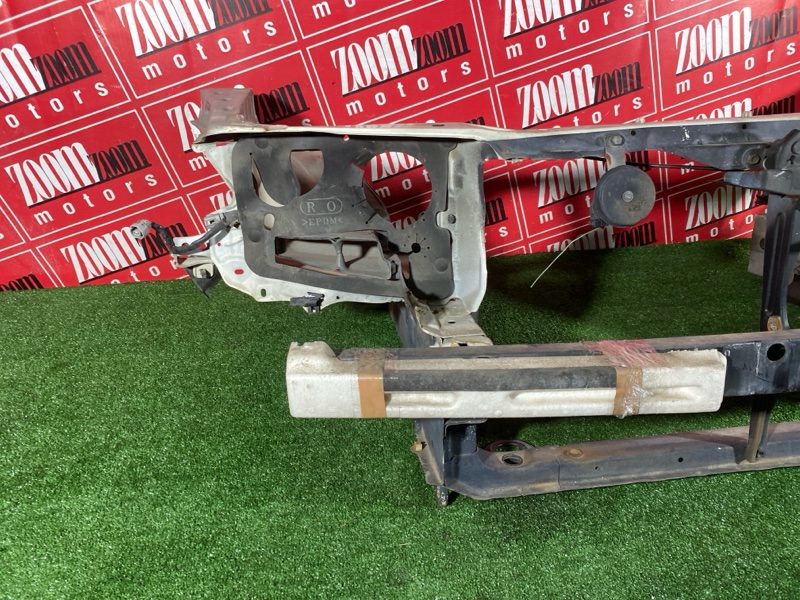 Рамка радиатора, 13000 рублей, Солонцы