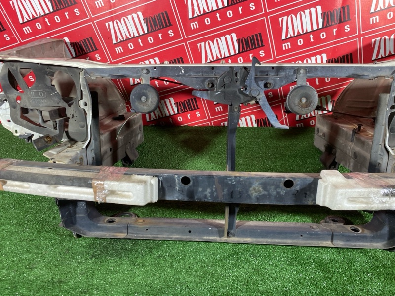 Рамка радиатора, 13000 рублей, Солонцы