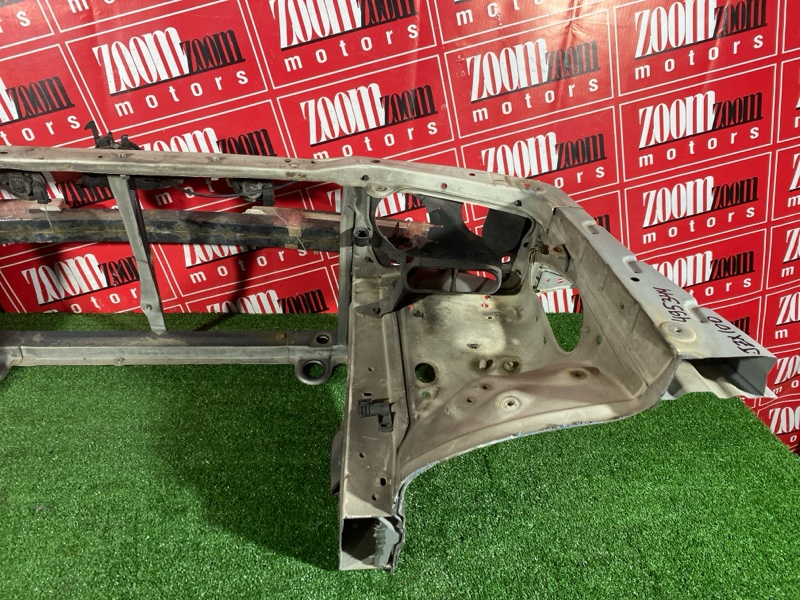 Рамка радиатора, 13000 рублей, Солонцы