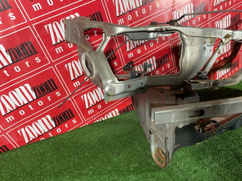 Рамка радиатора, 2800 рублей, Солонцы