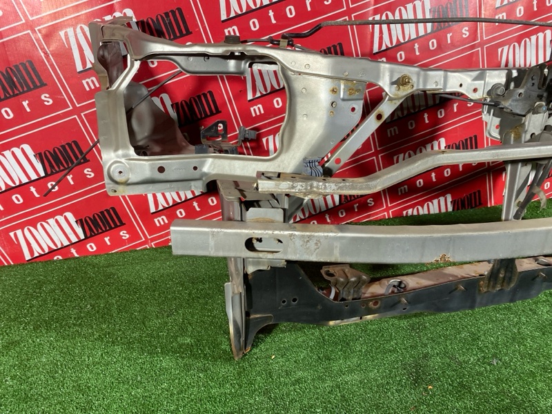 Рамка радиатора, 2800 рублей, Солонцы