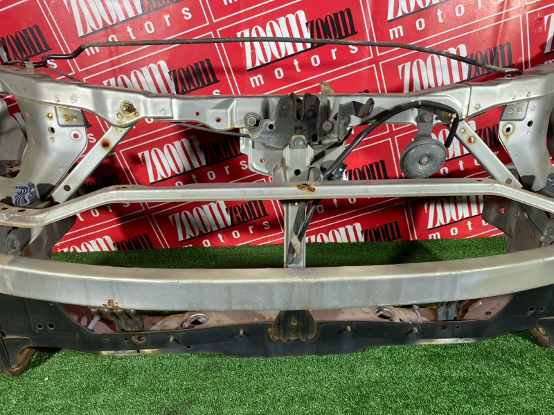 Рамка радиатора, 2800 рублей, Солонцы