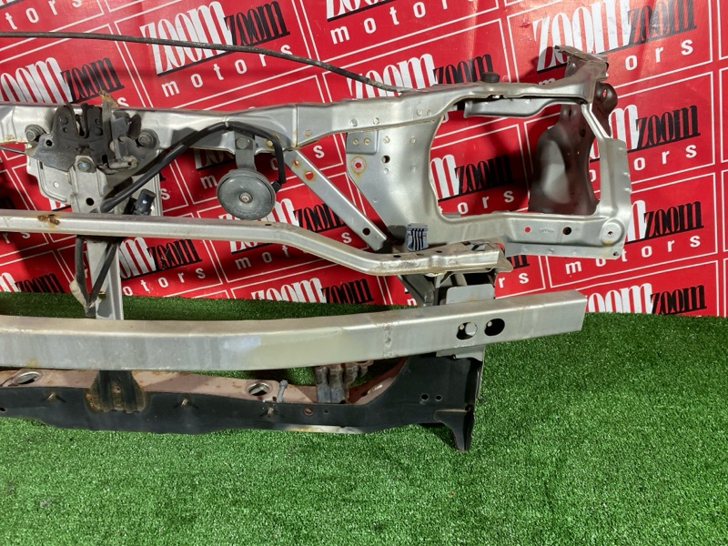 Рамка радиатора, 2800 рублей, Солонцы