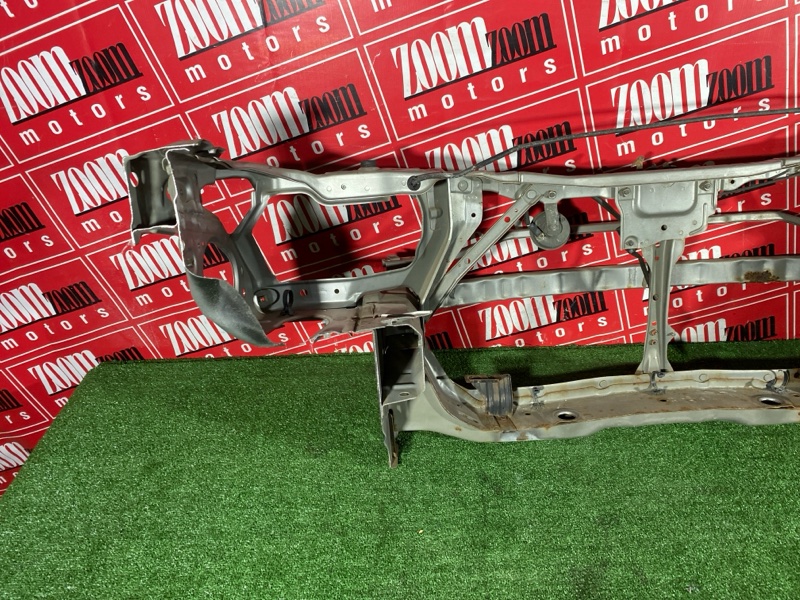 Рамка радиатора, 2800 рублей, Солонцы