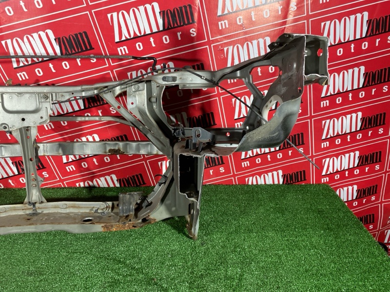 Рамка радиатора, 2800 рублей, Солонцы