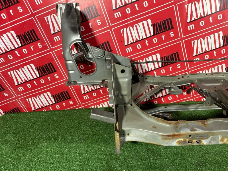 Рамка радиатора, 2800 рублей, Солонцы