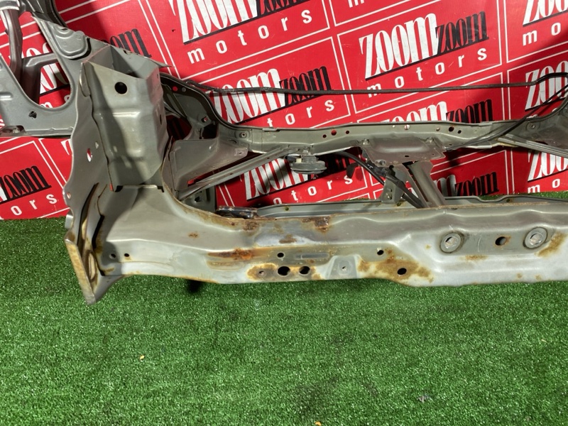 Рамка радиатора, 2800 рублей, Солонцы