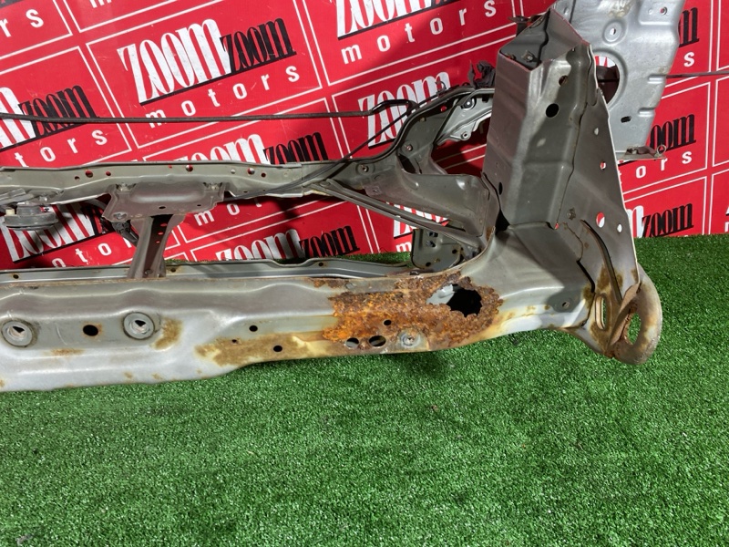 Рамка радиатора, 2800 рублей, Солонцы