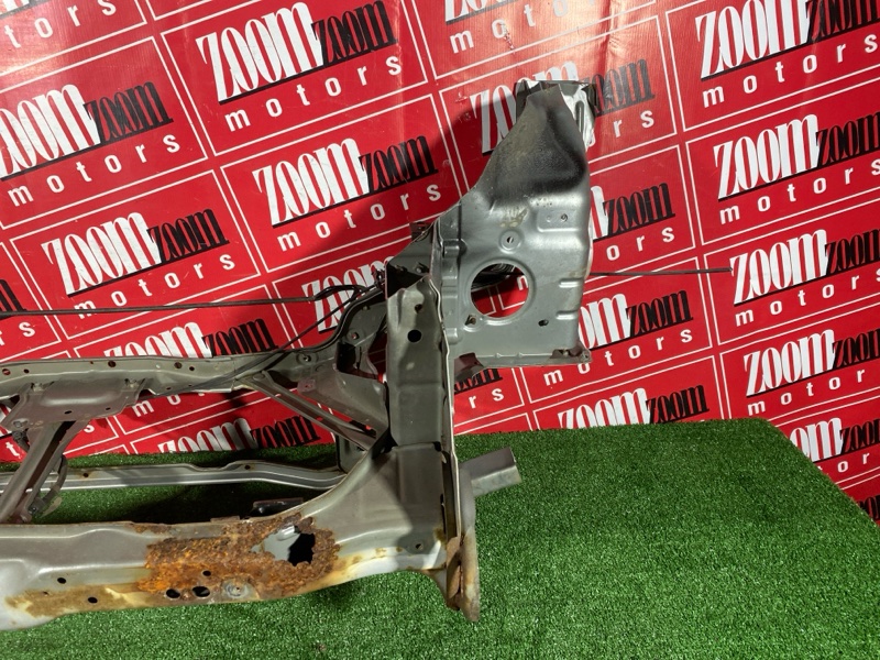 Рамка радиатора, 2800 рублей, Солонцы