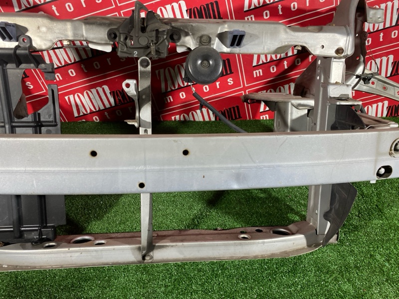 Рамка радиатора, 4300 рублей, Солонцы