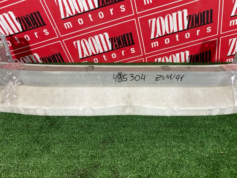 Усилитель бампера, 4500 рублей, Солонцы