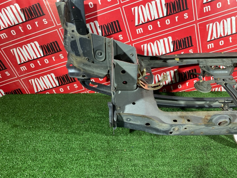 Рамка радиатора, 6700 рублей, Солонцы