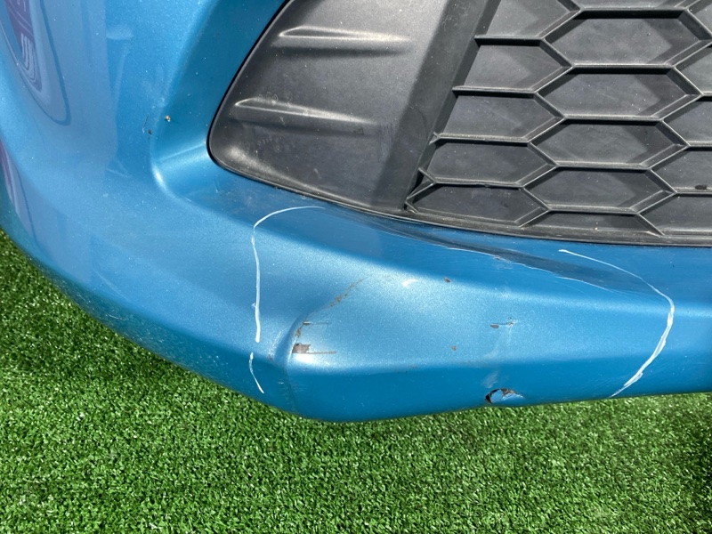 Бампер, 38000 рублей, Солонцы