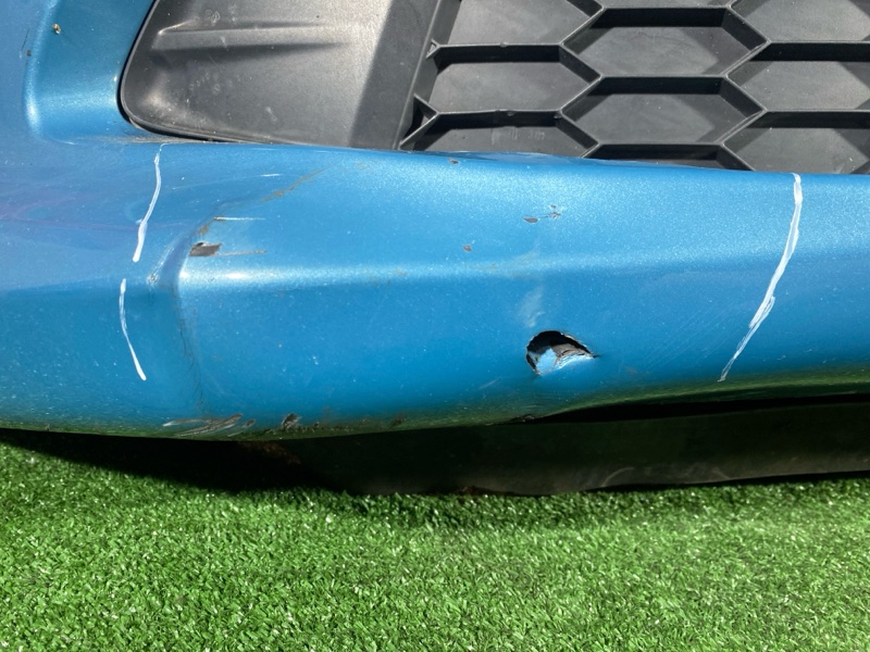 Бампер, 38000 рублей, Солонцы