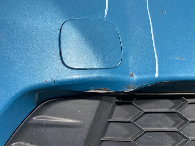 Бампер, 38000 рублей, Солонцы