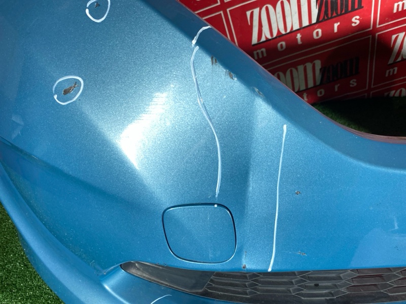 Бампер, 38000 рублей, Солонцы