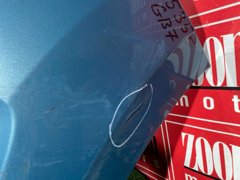 Бампер, 38000 рублей, Солонцы