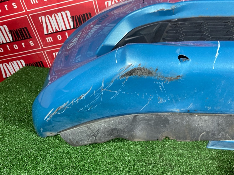 Бампер, 38000 рублей, Солонцы