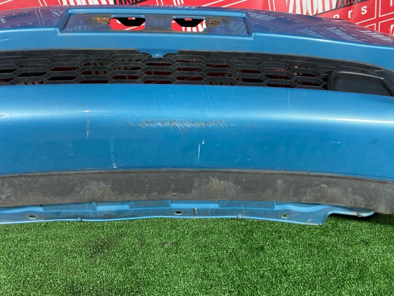 Бампер, 38000 рублей, Солонцы