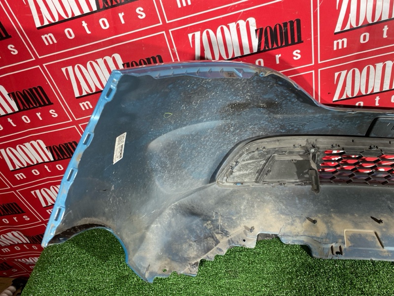 Бампер, 38000 рублей, Солонцы