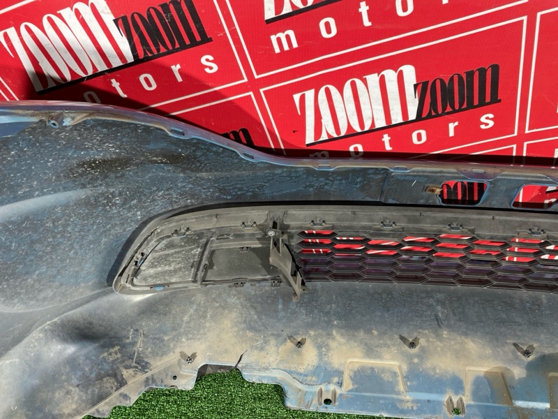 Бампер, 38000 рублей, Солонцы