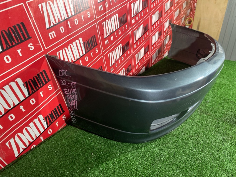 Бампер, 23800 рублей, Солонцы