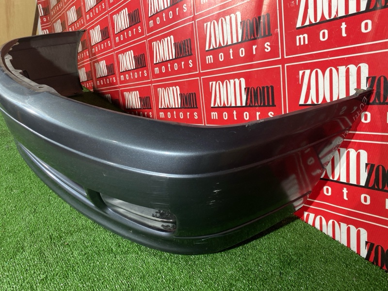 Бампер, 23800 рублей, Солонцы