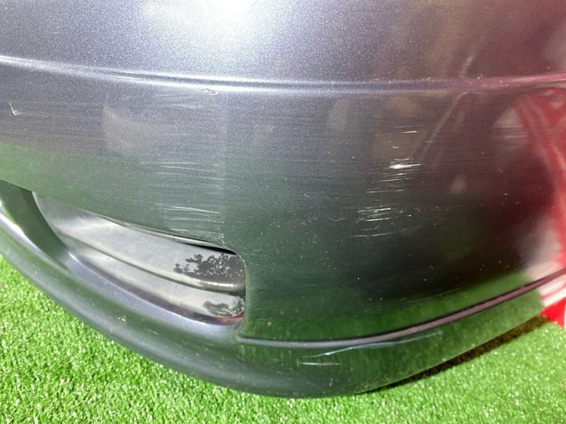 Бампер, 23800 рублей, Солонцы