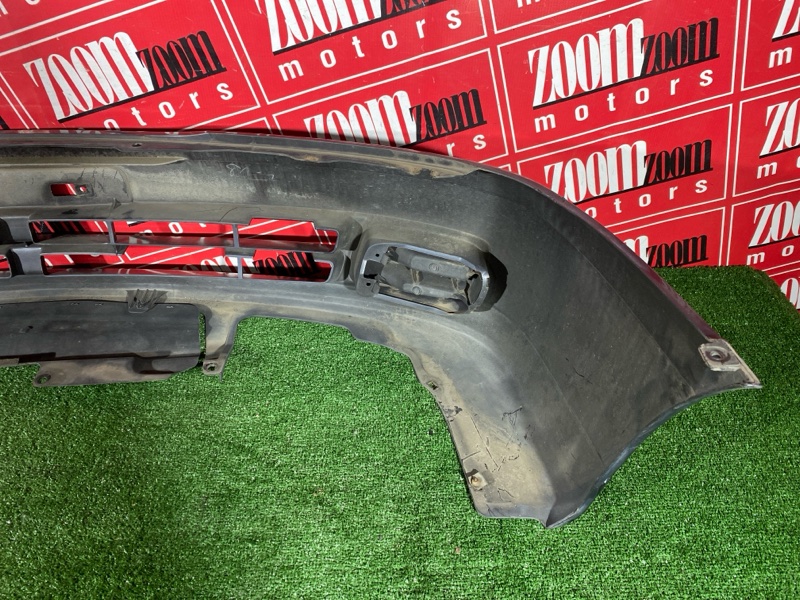 Бампер, 23800 рублей, Солонцы