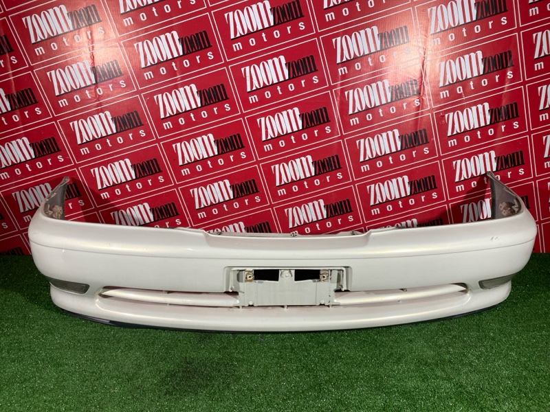 Бампер, 16200 рублей, Солонцы