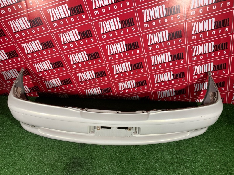 Бампер, 16200 рублей, Солонцы