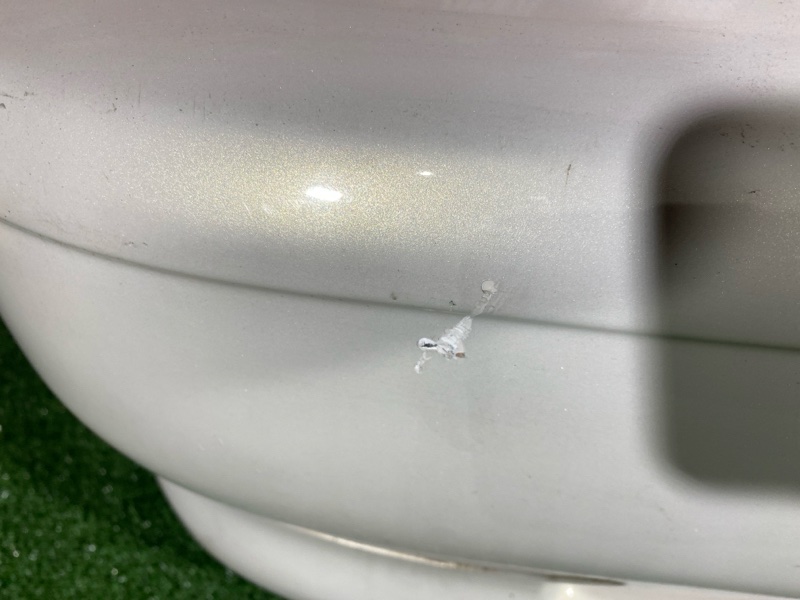 Бампер, 16200 рублей, Солонцы