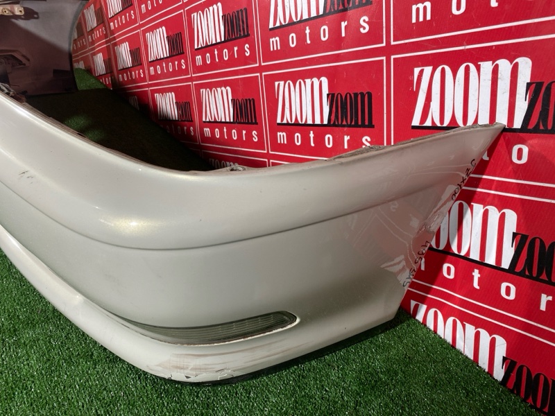 Бампер, 16200 рублей, Солонцы