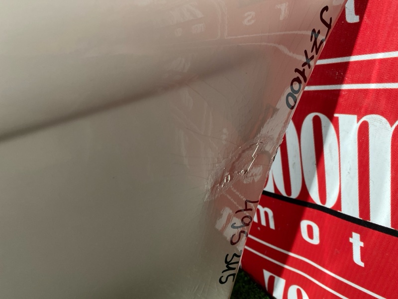 Бампер, 16200 рублей, Солонцы