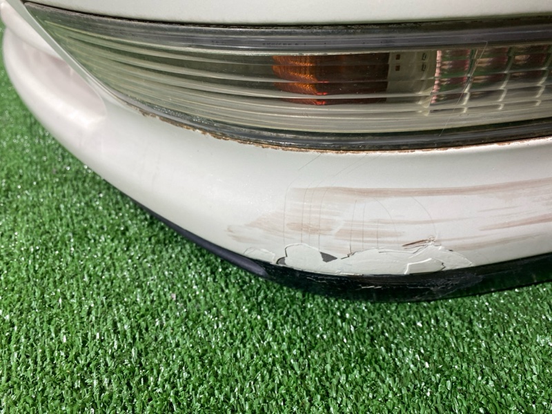 Бампер, 16200 рублей, Солонцы