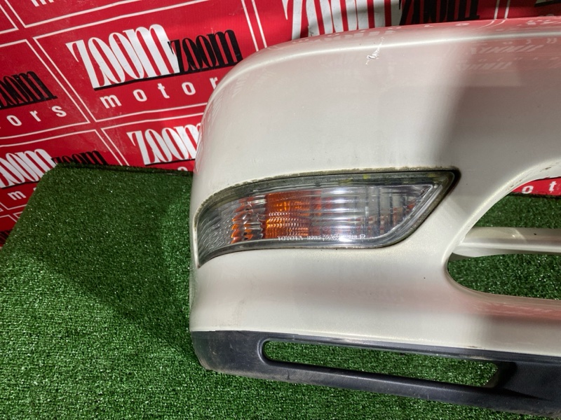 Бампер, 16200 рублей, Солонцы