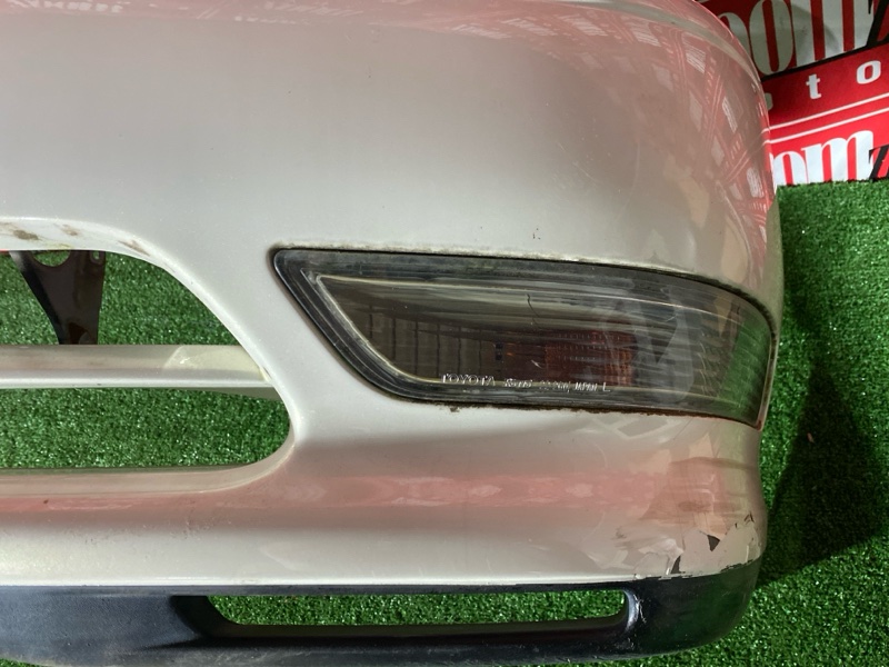 Бампер, 16200 рублей, Солонцы