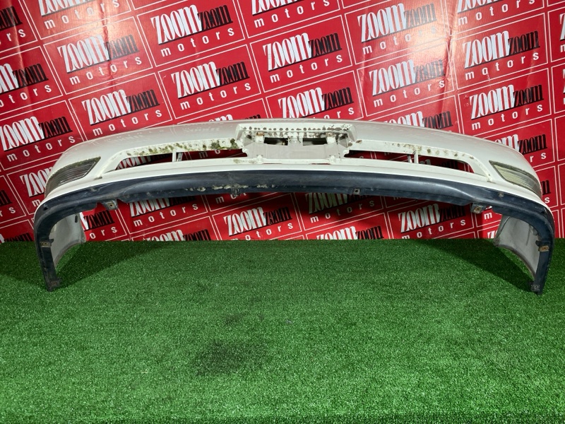 Бампер, 16200 рублей, Солонцы