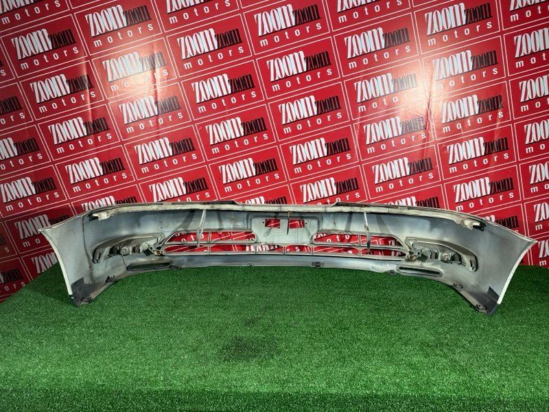 Бампер, 16200 рублей, Солонцы