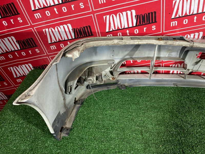 Бампер, 16200 рублей, Солонцы