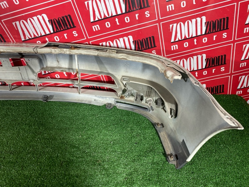 Бампер, 16200 рублей, Солонцы